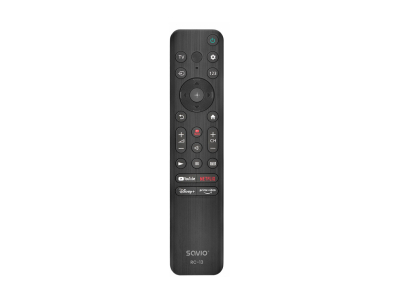 TV Pults Savio Sony Universal Remote Control RC-13 RC-13 5901986047988