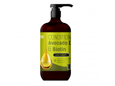 
				BIO NATURELL  Avocado Oil &amp; Biotin Matu balzams 946 ml  8588006041514