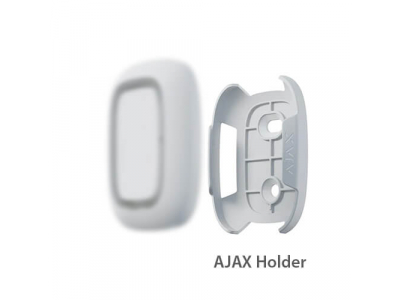 AJAX SYSTEMS Button Double Button holder 367304831 810031991952