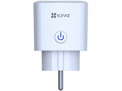 EZVIZ Smart plug T30-10B 304800246 6941545603414