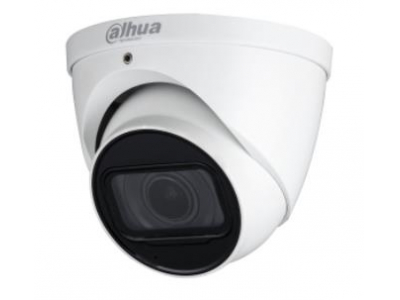 CAMERA HDCVI 5MP EYEBALL/HAC-HDW2501TZA-27135S2 DAHUA HAC-HDW2501TZA-27135S2 6939554946585