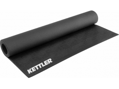 Floor mat for fitness machine KETTLER 220x100cm AC1046-100 7640119480114