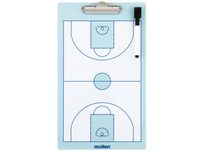 Strategy board for basketball coach MOLTEN SB0020 SB0020 4905741801496