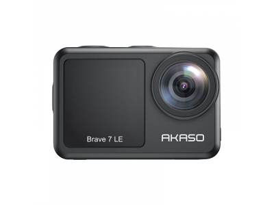 Camera Akaso Brave 7 LE SYYA0021-BK 0810082449402