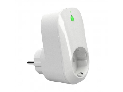 Smart Socket WiFi Shelly Plug Plug 3800235262047