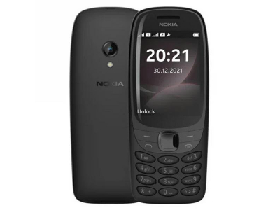 Nokia 6310 Mobilais Telefons TA-1400 6438409066206