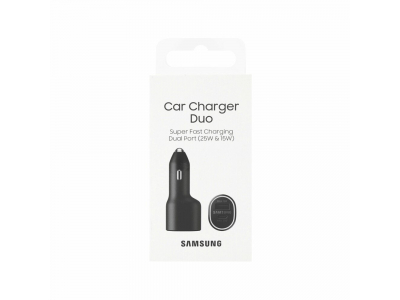 Samsung EP-L4020NBEGEU Auto Lādētajs EP-L4020NBEGEU 8806094000795