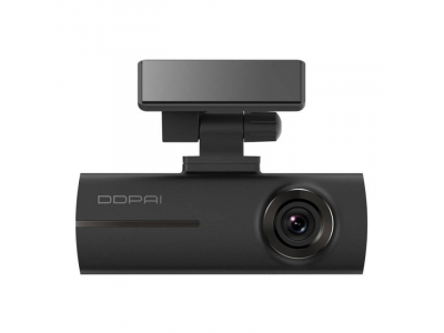 DDPAI N1 Dual Video Reģistrators 1296p / 30fps / 1080p N1 Dual 6934915204007