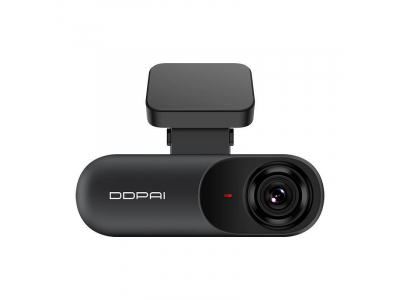 DDPAI Mola N3 GPS Video Reģistrators 2K / 1600p / 30fps / WIFI N3 GPS 6934915201778