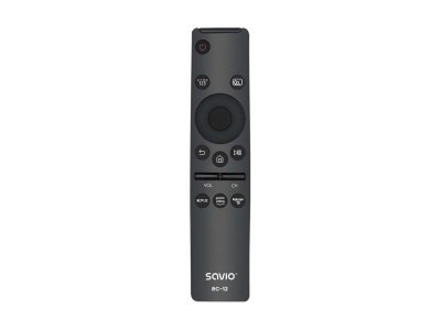 Savio RC-12 Samsung Universāls TV Pults RC-12 5901986046486