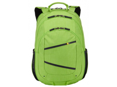 Case Logic BPCA315LIG Berkeley II Backpack Lime Datorsoma Portatīvajam datoram 15.6'' BPCA315LIG 0085854237116