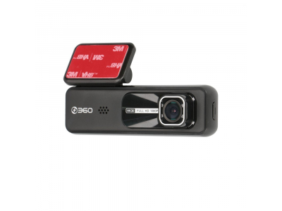 360 HK30 Video Reģistrators 1080p / MicroSD 360 HK30 6939662104174