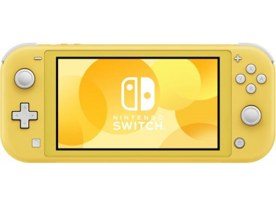 Nintendo Switch Lite Spēļu konsole 32B 10002291 045496452681