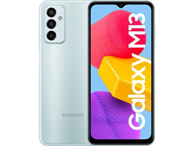 Samsung Galaxy M13 Mobilais Telefons 4GB / 64GB SM-M135FLBUEUB 8806094359213