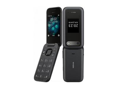 Nokia Flip 2660 Mobilais telefons 1GF011GPA1A01 6438409076243