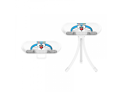 Remax F3 Doraemon Boqin Ventilators F3-WH 6954851211693