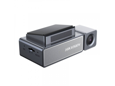 Hikvision C8 Video Reģistrators 2160P/30FPS AE-DC8012-C8(2022) 6931847110437