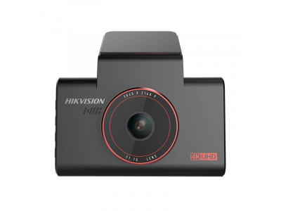 Hikvision C6S Video Reģistrators GPS 2160P/25FPS AE-DC8312-C6S(GPS) 6942160417820