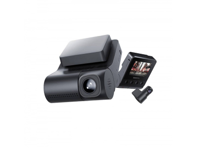 DDPAI Z40 GPS DUAL Video Reģistrators 2.7K /  1944p / 30fps / WIFI Z40 GPS DUAL 6934915202706