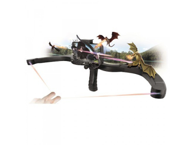 Forever AR Hunter GP-300 Remote Augmented Reality Blaster Gun Universal Bluetooth Spēļu Kontrolieris Pistole + Spēles Bezmaksas (Android, iOS) GSM033794 5900495643582