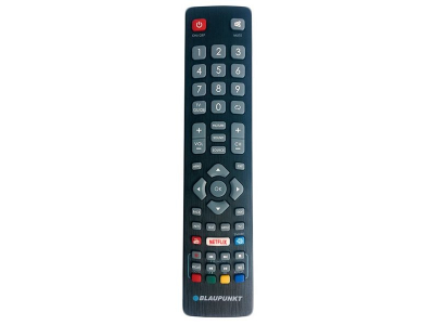 Lamex LXRMC0008 TV pults TV LCD Blaupunkt SHARP ,SMART, NETFLIX,YOUTUBE LXRMC0008 5902270779004