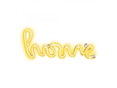 Forever Light FLNE21 HOME Neon LED Dekorācija FLNE21 5900495059383