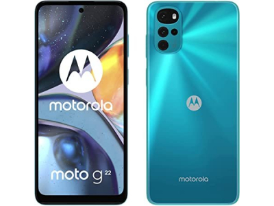 Motorola Moto G22 Mobilais Telefons 4GB / 64GB PATW0007SE 0840023231957