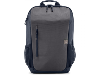  HP Travel 15.6 Backpack, 18 Liter Capacity, Bluetooth tracker Pocket - Iron Grey 6H2D9AA 6H2D9AA 