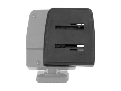 Navitel R600/MSR700 Holder (plastic only) R600/MSR700 holder (plastic only) 8594181740586