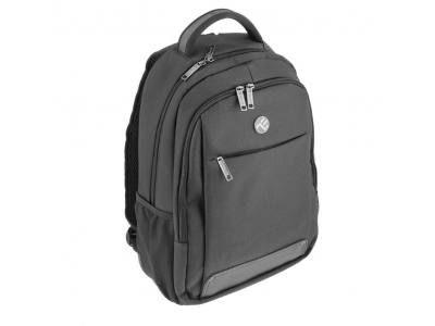 Tellur 15.6 Notebook Backpack Companion, USB port, Black TLL611291 5949087929925