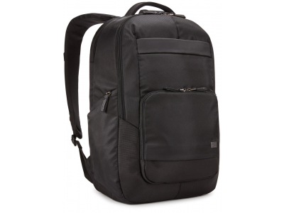 Case Logic 4201 Notion Backpack 15.6 NOTIBP-116 Black 3204201 0085854246835