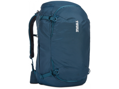 Thule 3724 Landmark 40L Womens Backpacking Pack Majolica Blue 3203724 0085854242141