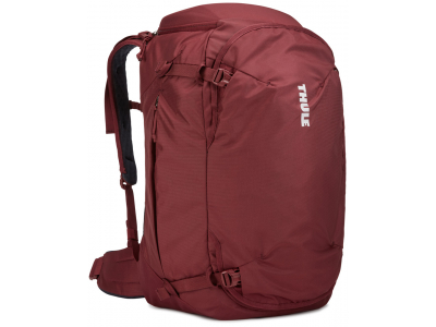 Thule 3725 Landmark 40L Womens Backpacking Pack Dark Bordeaux 3203725 0085854242158