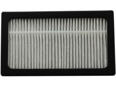 Blaupunkt ACC023 HEPA Filters for AHS801 ACC023 5901750503016