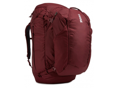 Thule 3733 Landmark 70L Womens Backpacking Pack Dark Bordeaux 3203733 0085854242233