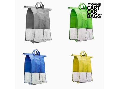 DOY Cart car Bag 4pcs ser (V0100211) V0100211 4899888111955