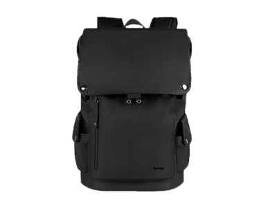 Sponge Tourist Backpack 15,4 black  0633632022111