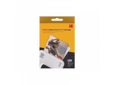 Kodak Instant Print 3x3 Cartrige ICRG330 ICRG330 0192143001331