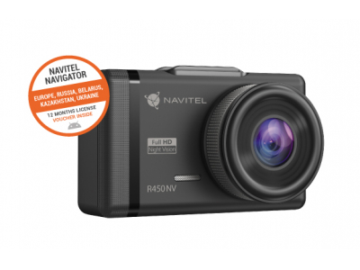 Navitel R450 NV R450 NV 8594181744096