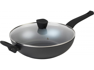 Russell Hobbs RH01709EU Pearlised wok 28cm RH01709EU 5054061314571