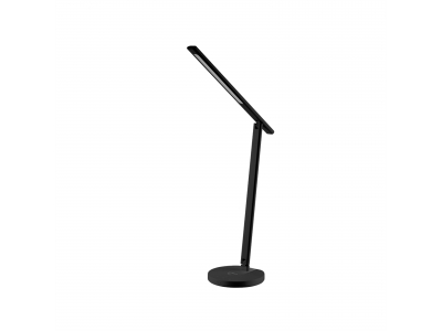 Tellur Smart WiFi Desk Lamp 12W Black TLL331381 5949120004091