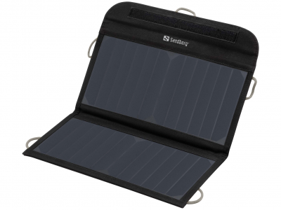 Sandberg 420-40 Solar Charger 13W 2xUSB 420-40 5705730420405