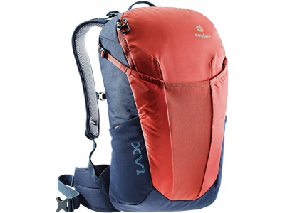 Deuter XV 1 lava-navy 3850018-5315-0 4046051087344