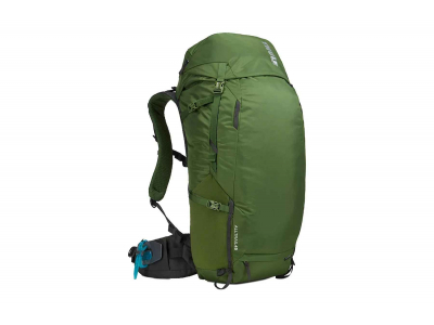 Thule 3533 AllTrail 45L Mens Hiking Backpack Garden Green 3203533 0085854240222