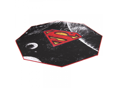 Subsonic Gaming Floor Mat Superman SA5590-S1 3701221701413