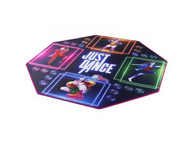 Subsonic Gaming Floor Mat Just Dance SA5550-JD 3701221702670