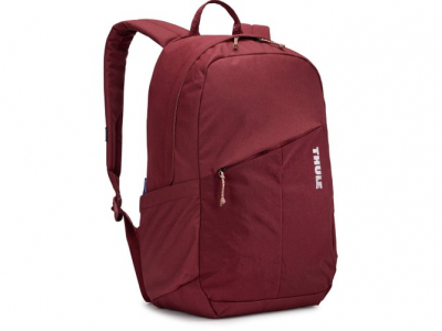 Thule 4920 Notus Backpack TCAM-6115 New Maroon 3204920 0085854254373