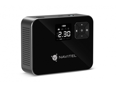 Navitel AIR 15 AL AIR 15 AL 8594181745147