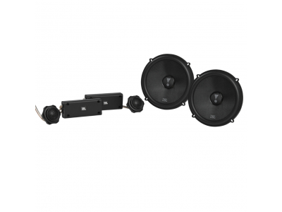 JBL Stadium 62CF 16.5cm 2-Way Component Car Speakers STADIUM62CF 6925281984013