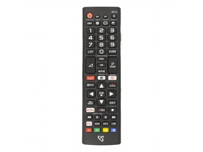 Sbox RC-01403 Remote Control for LG TVs RC-01403-LG 3858894502219